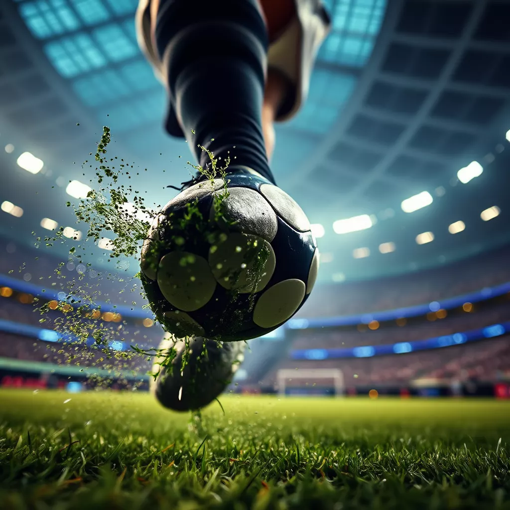 World Cup 2026 Và Những Trận Đấu Khiến Fan Không Thể Quên Suốt Cả Đời — view 5