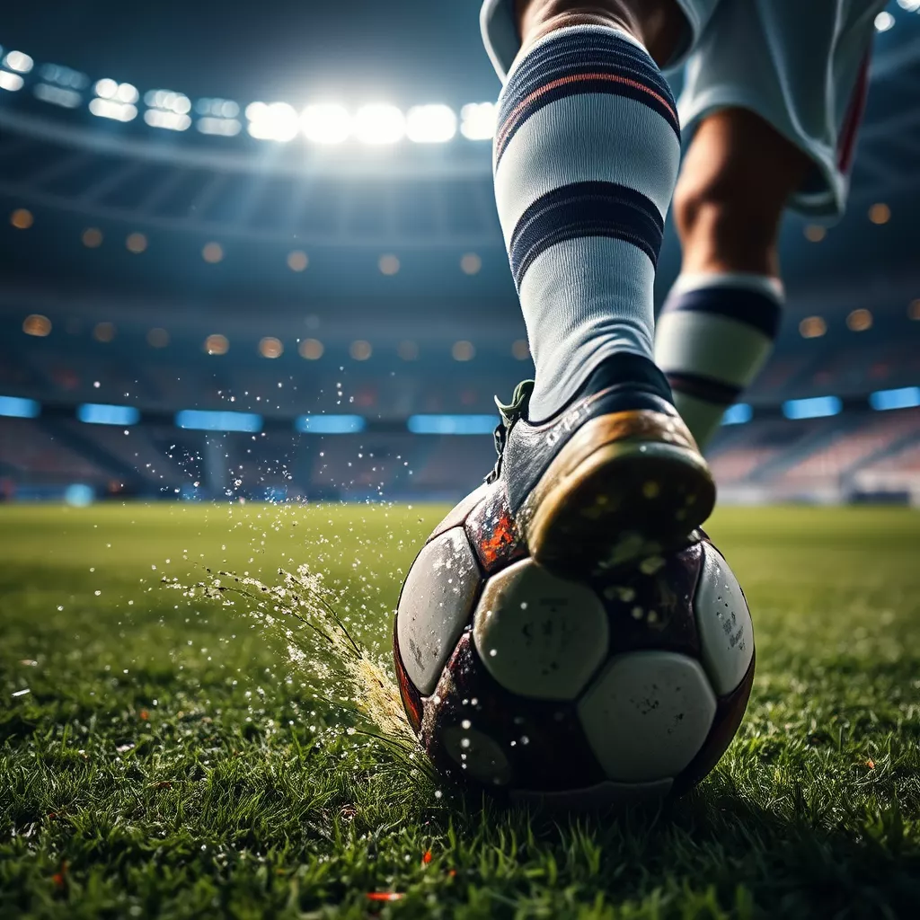 Những Điều Tuyệt Vời Nhất Đang Chờ Đợi Tại World Cup 2026