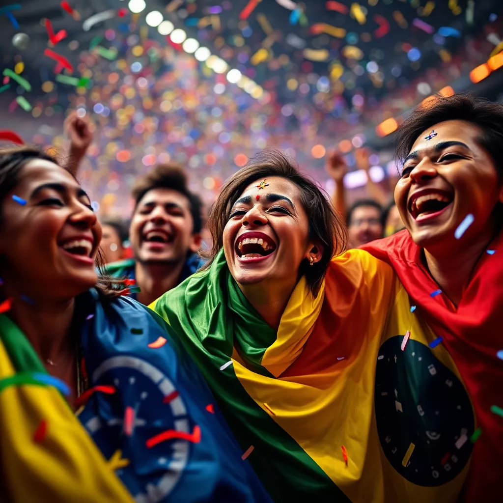 Những Điều Tuyệt Vời Nhất Đang Chờ Đợi Tại World Cup 2026 — view 4