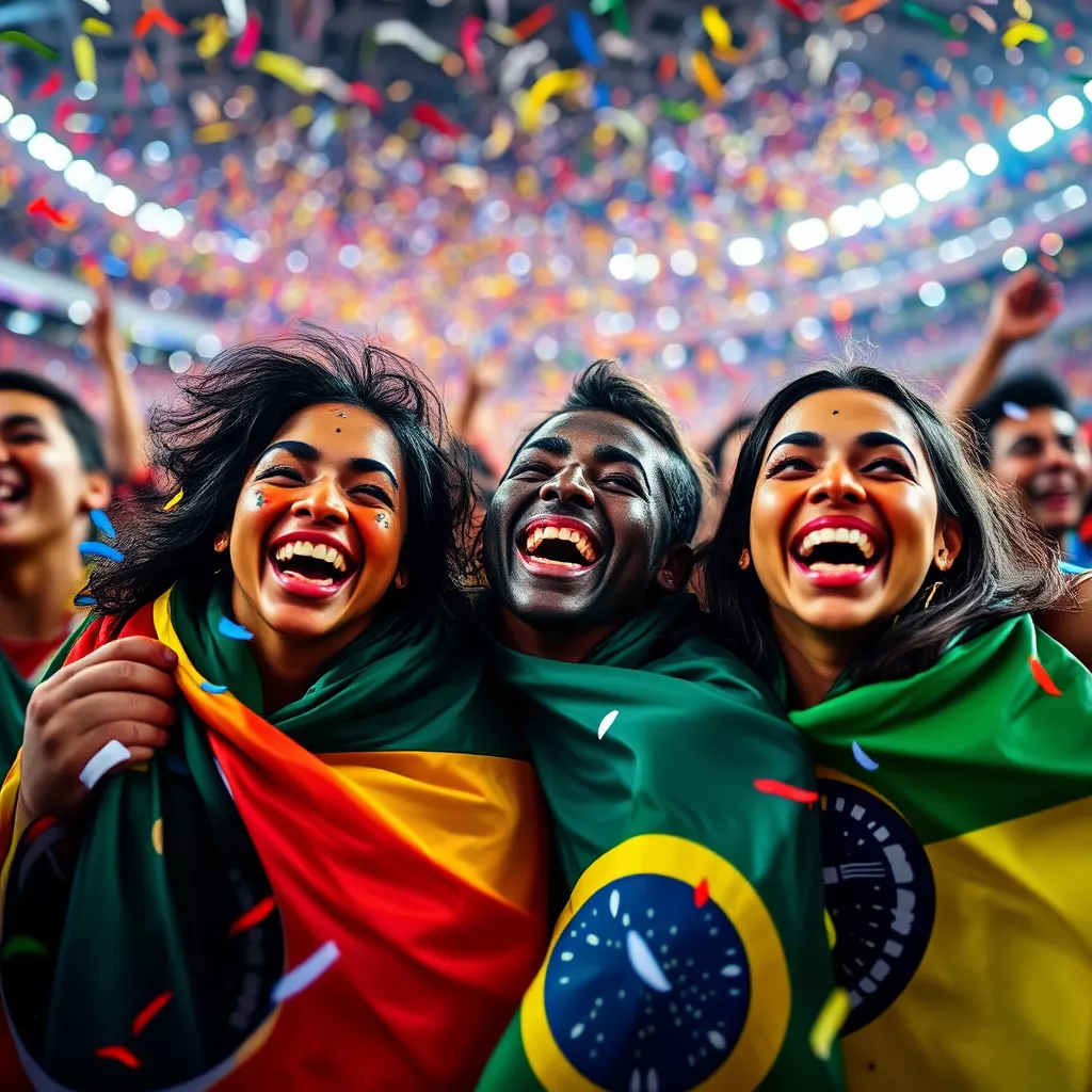 Phân Tích Trận Chung Kết World Cup 2026: Cuộc Đối Đầu Của Những Nhà Vô Địch Cùng xx8.space — view 4