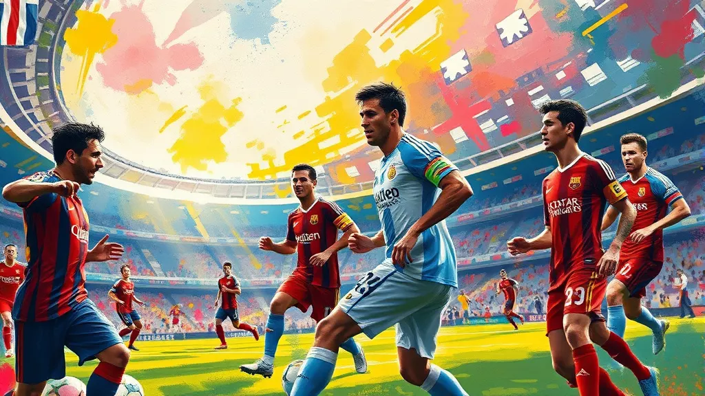 World Cup 2026: Sân chơi của những chú lùn và giấc mơ không biên giới — view 3