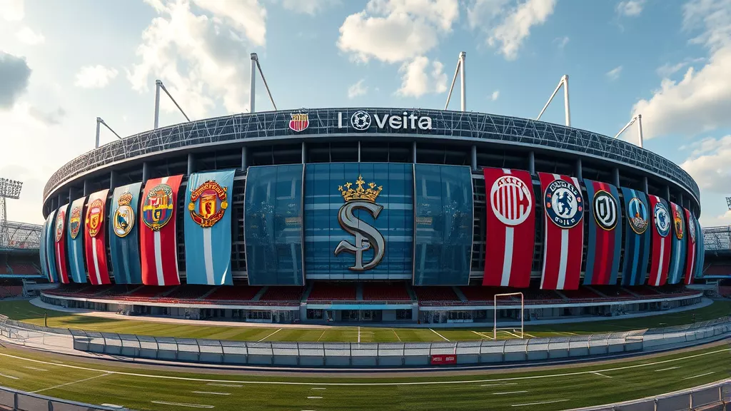 World Cup 2026: Sân chơi của những kẻ “lót đường” hay cơ hội lịch sử? — view 2