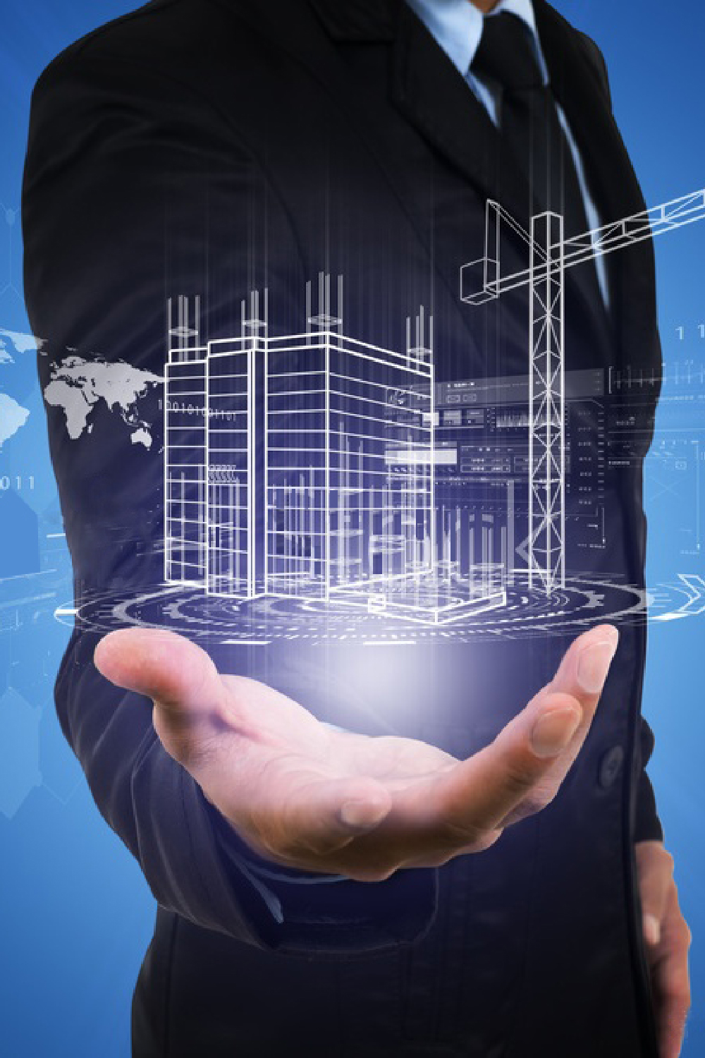 Xây dựng